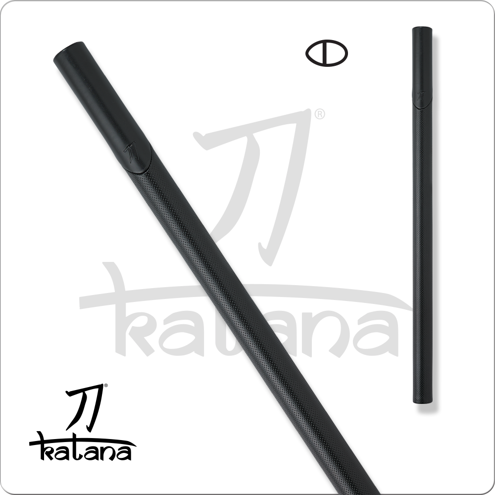 Katana KATC01 1x1 Hard Cue Case